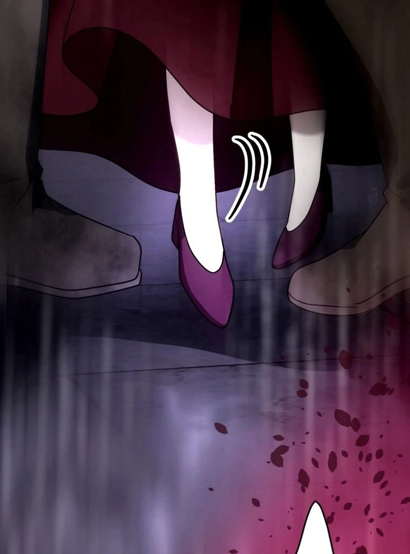 I will break ties with the harmful sister Chapter 32 - page 86