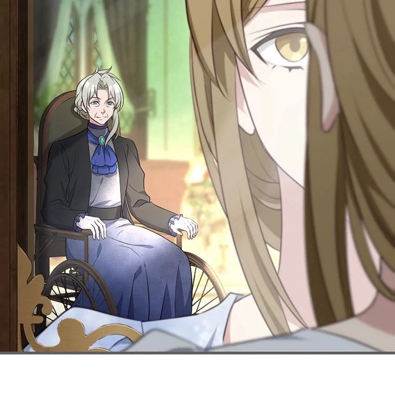 I will break ties with the harmful sister Chapter 32 - page 96