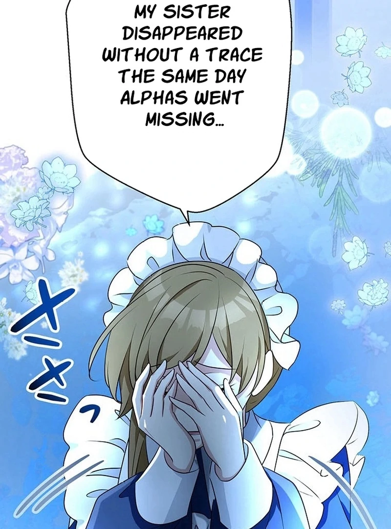 I will break ties with the harmful sister Chapter 33 - page 104