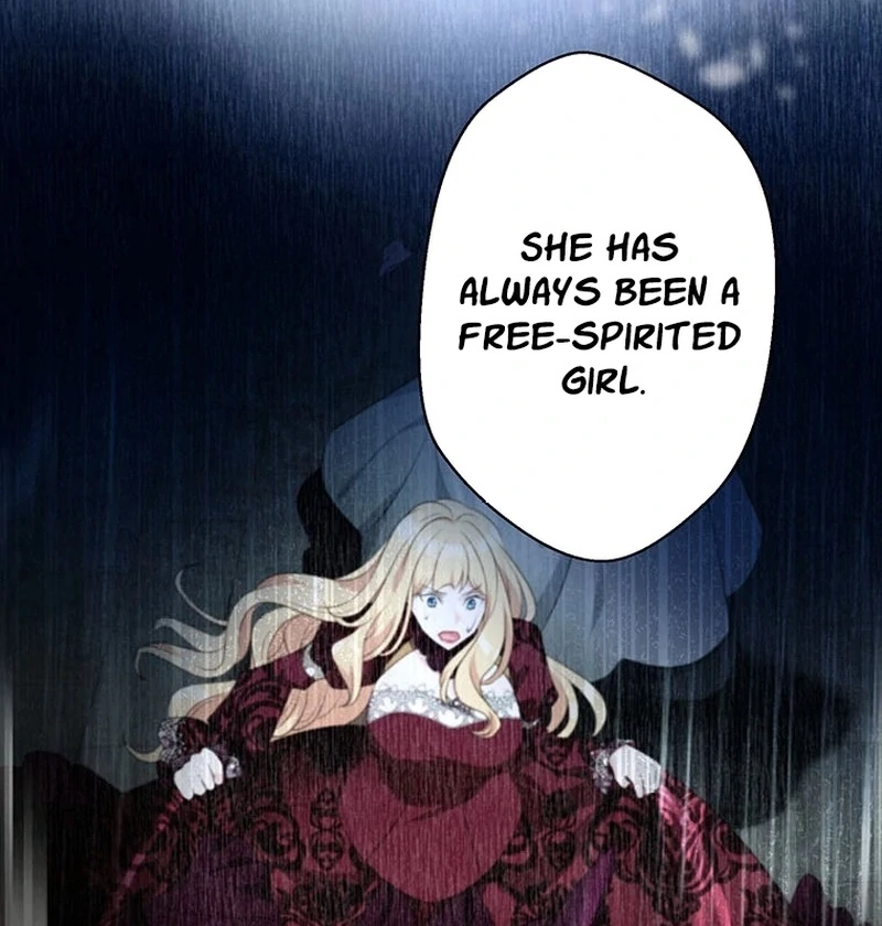 I will break ties with the harmful sister Chapter 33 - page 106