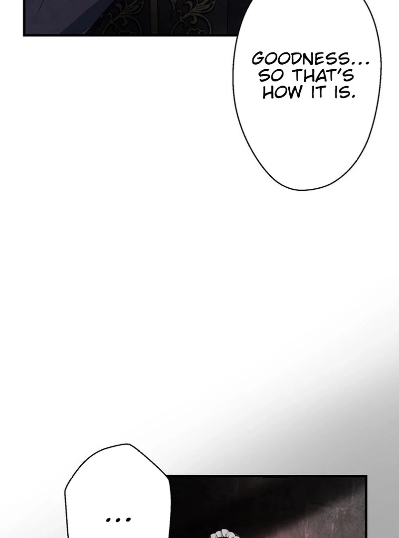 I will break ties with the harmful sister Chapter 33 - page 109