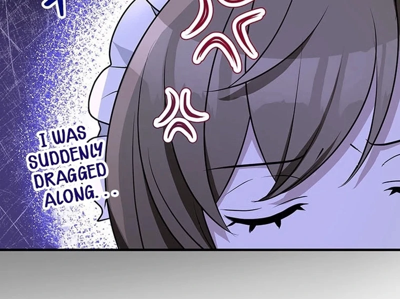 I will break ties with the harmful sister Chapter 33 - page 11