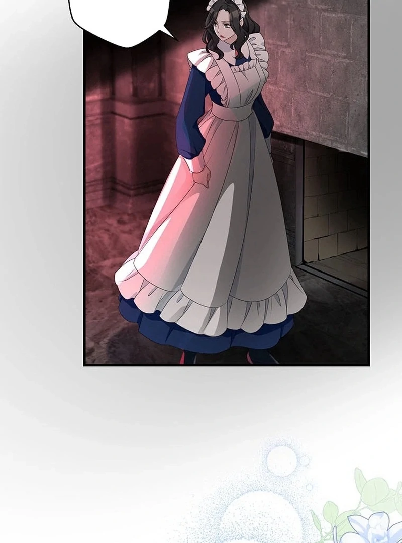 I will break ties with the harmful sister Chapter 33 - page 110