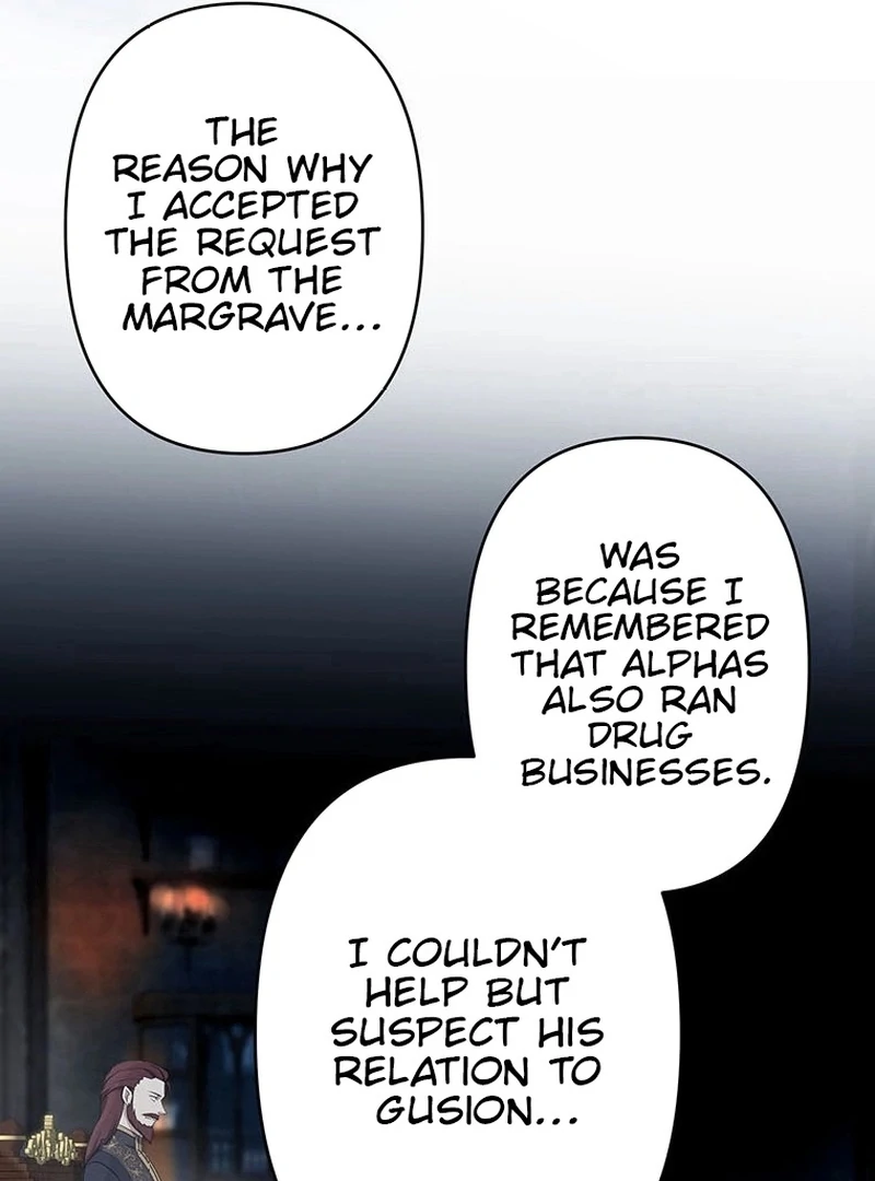 I will break ties with the harmful sister Chapter 33 - page 114