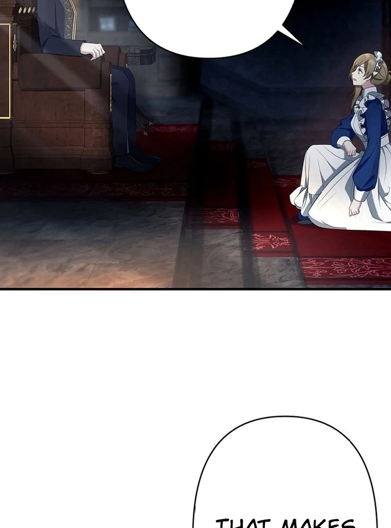 I will break ties with the harmful sister Chapter 33 - page 115