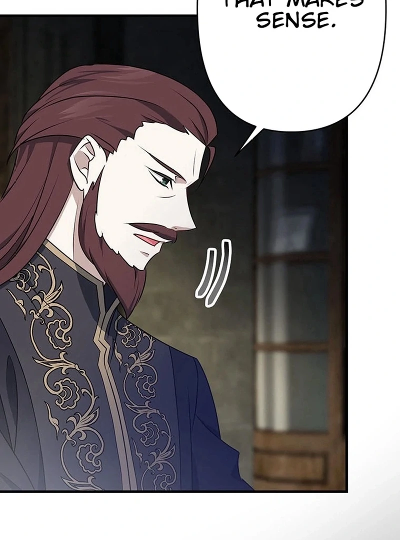 I will break ties with the harmful sister Chapter 33 - page 116