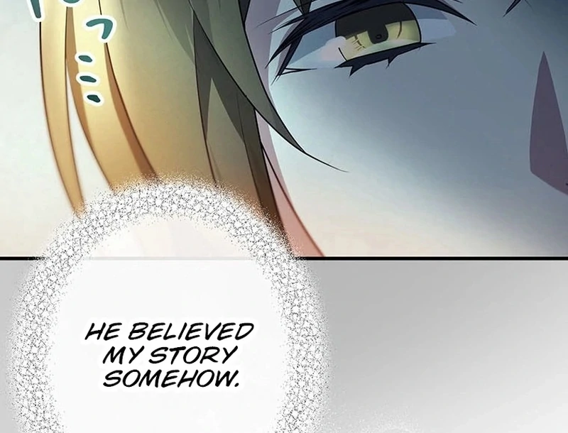 I will break ties with the harmful sister Chapter 33 - page 118