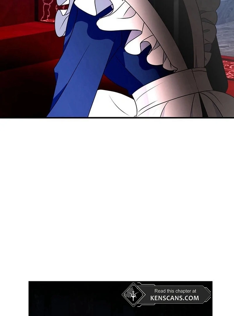 I will break ties with the harmful sister Chapter 33 - page 121