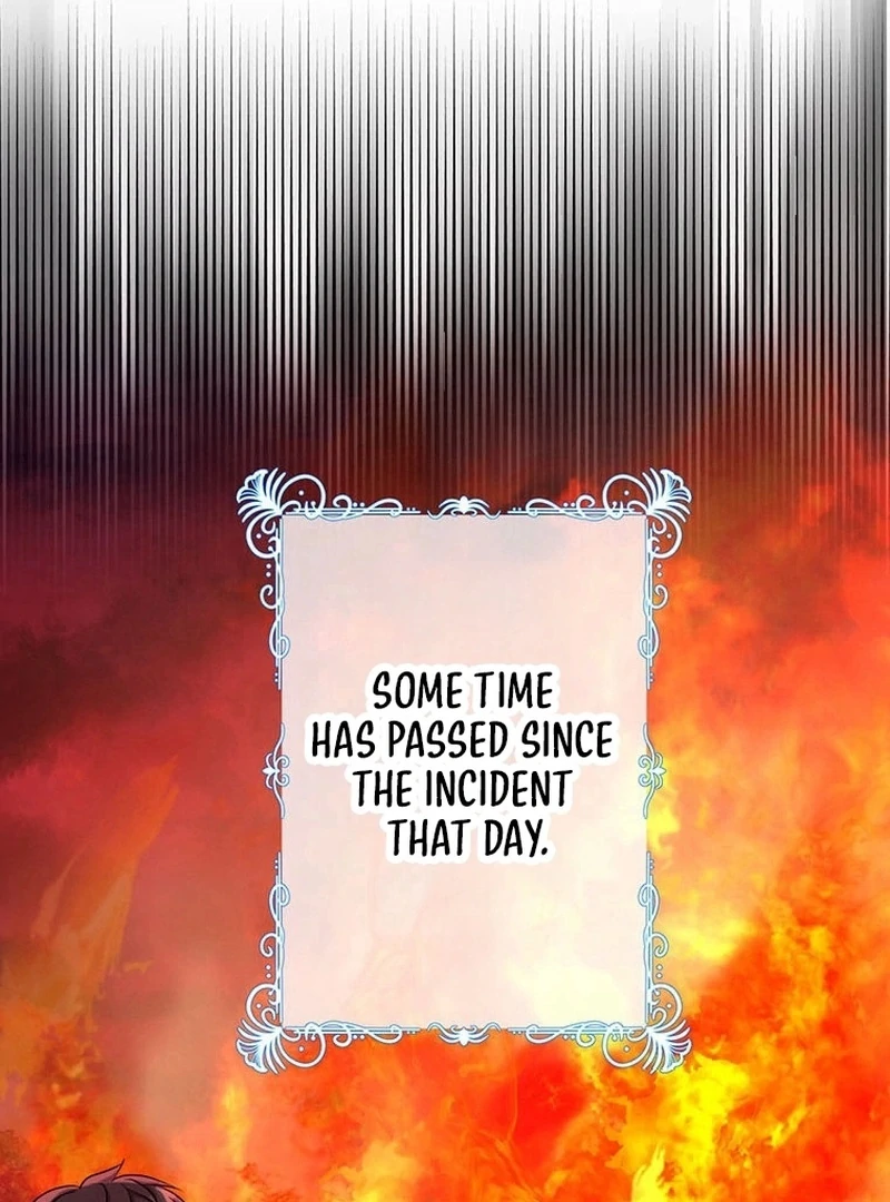 I will break ties with the harmful sister Chapter 33 - page 13