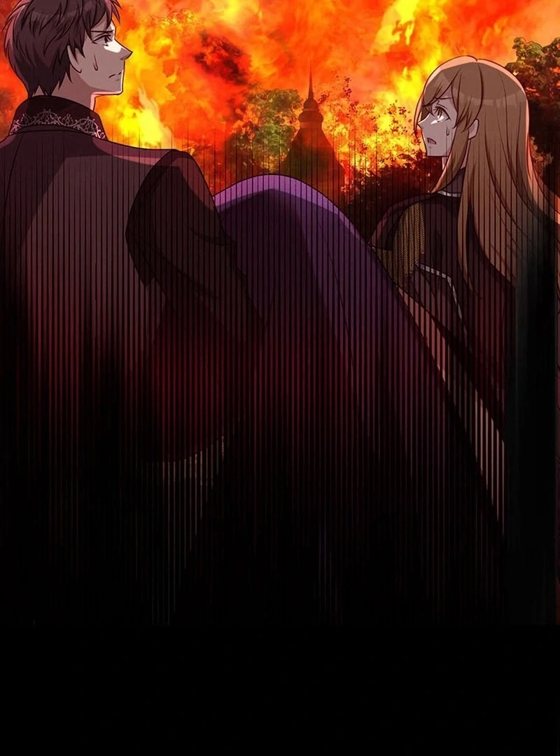 I will break ties with the harmful sister Chapter 33 - page 14