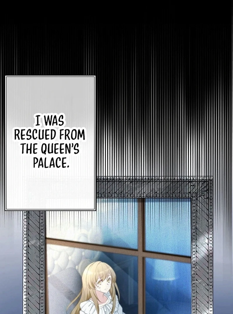 I will break ties with the harmful sister Chapter 33 - page 15