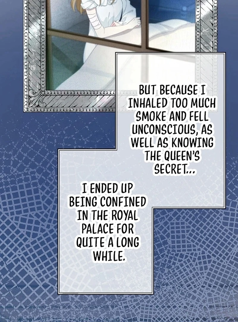 I will break ties with the harmful sister Chapter 33 - page 16