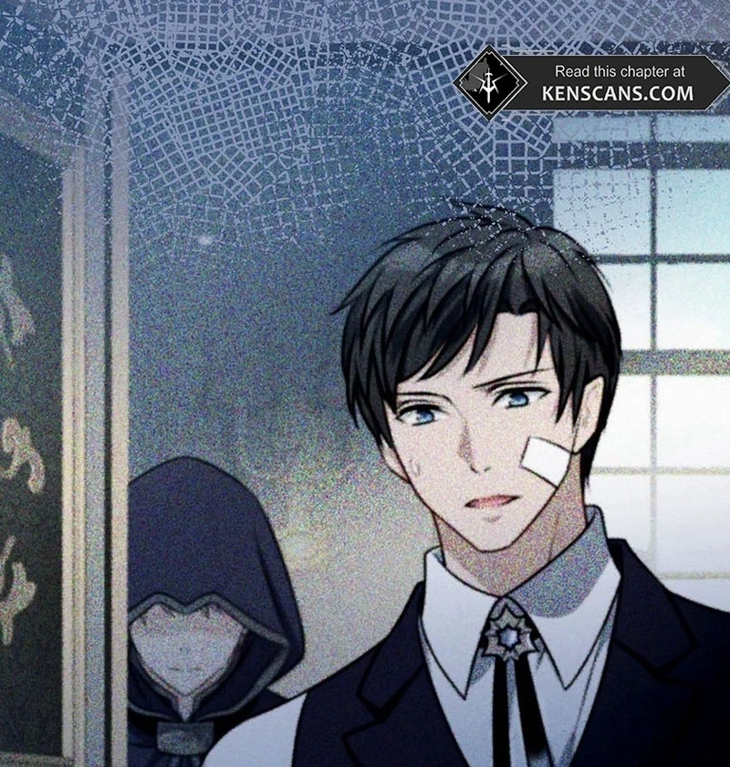 I will break ties with the harmful sister Chapter 33 - page 17