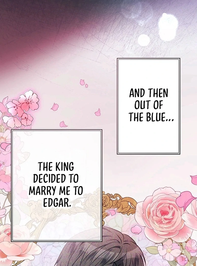 I will break ties with the harmful sister Chapter 33 - page 19