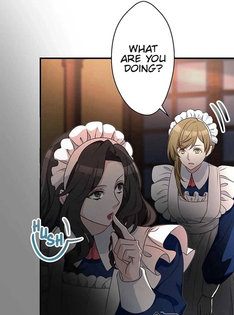 I will break ties with the harmful sister Chapter 33 - page 25