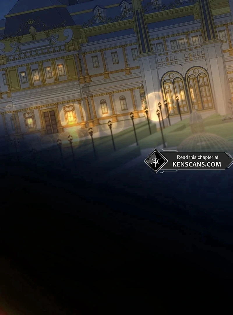 I will break ties with the harmful sister Chapter 33 - page 3