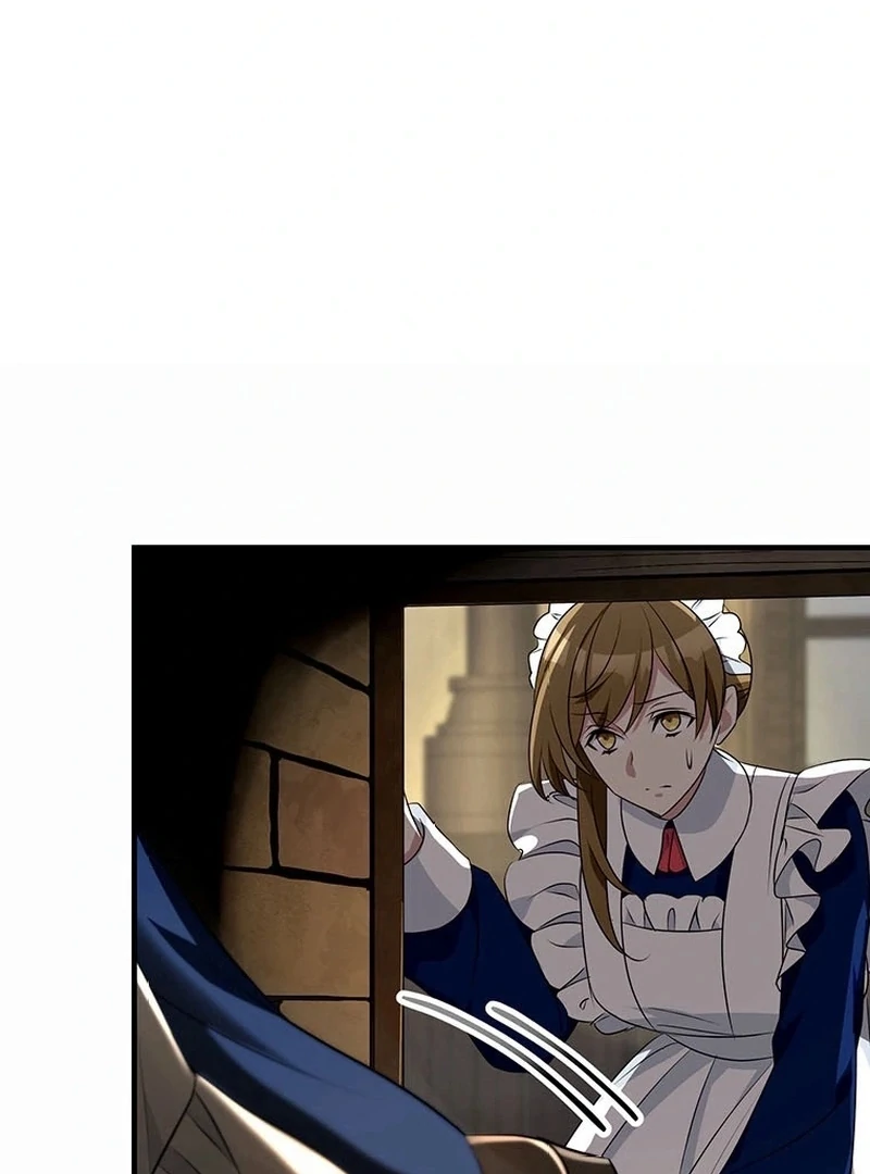 I will break ties with the harmful sister Chapter 33 - page 31