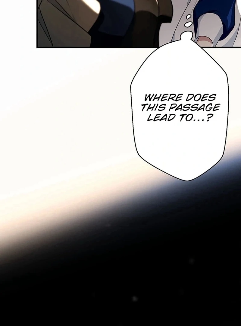 I will break ties with the harmful sister Chapter 33 - page 32