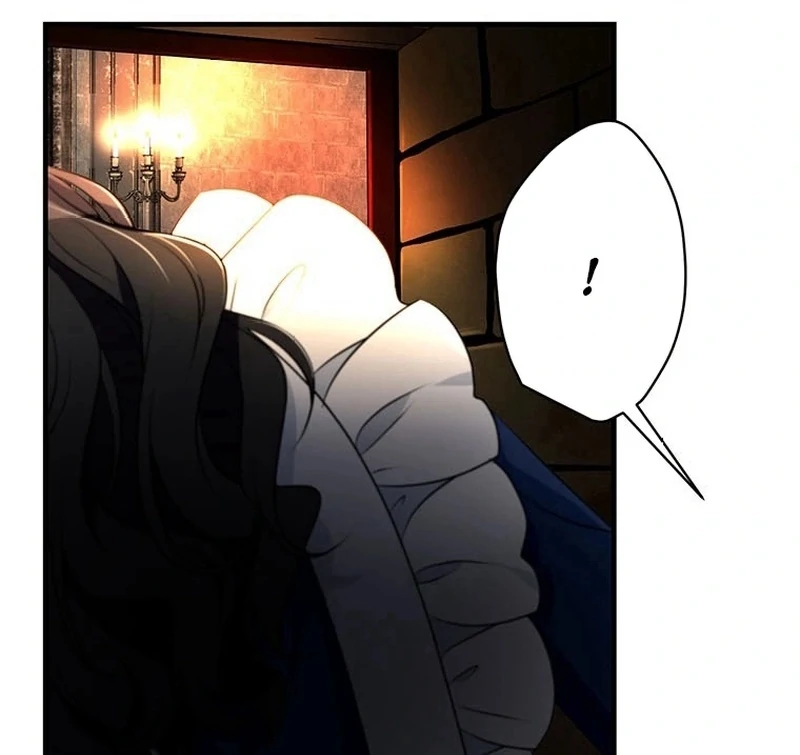 I will break ties with the harmful sister Chapter 33 - page 35