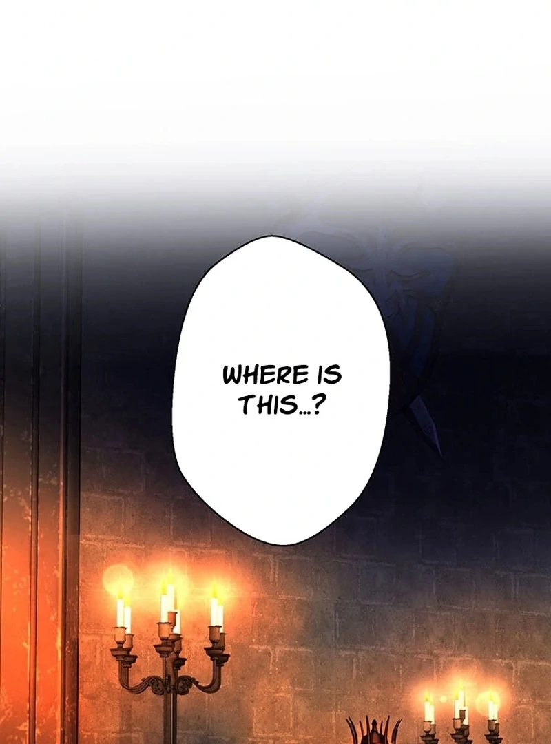 I will break ties with the harmful sister Chapter 33 - page 38