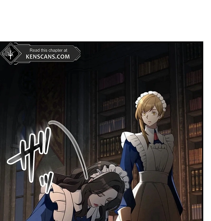 I will break ties with the harmful sister Chapter 33 - page 41