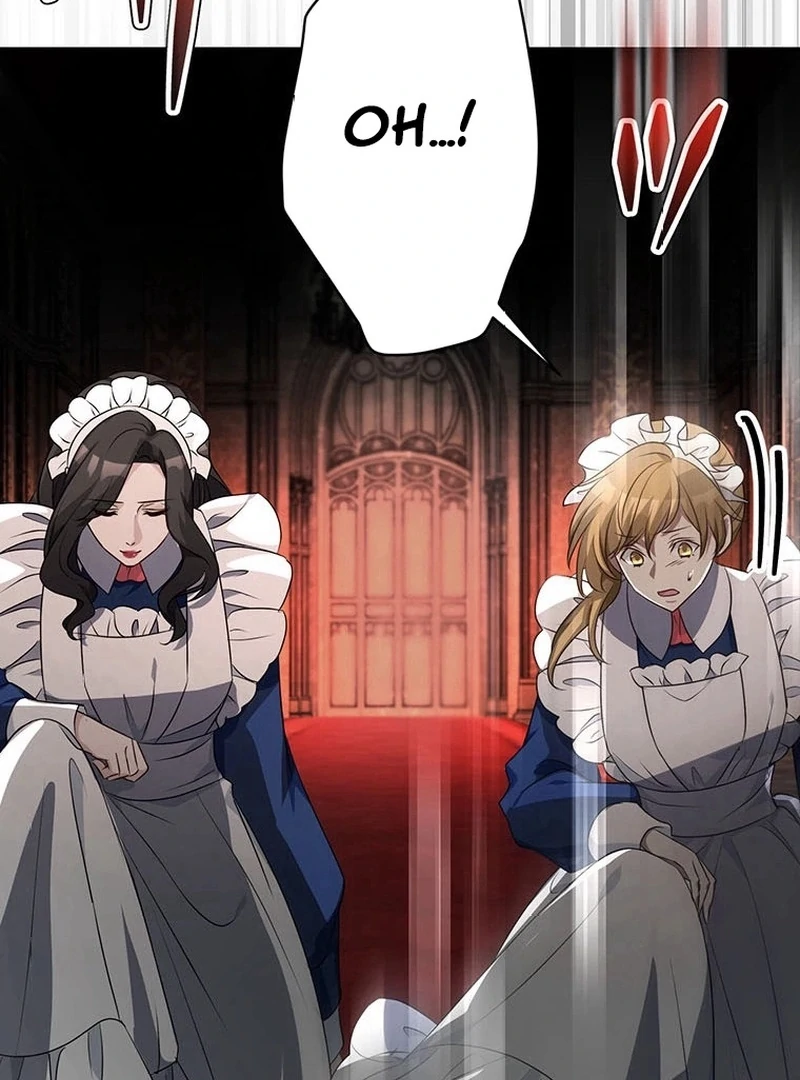 I will break ties with the harmful sister Chapter 33 - page 45