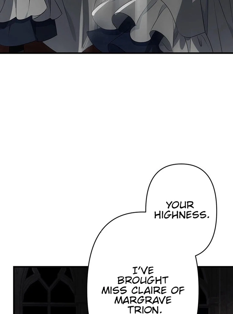 I will break ties with the harmful sister Chapter 33 - page 46