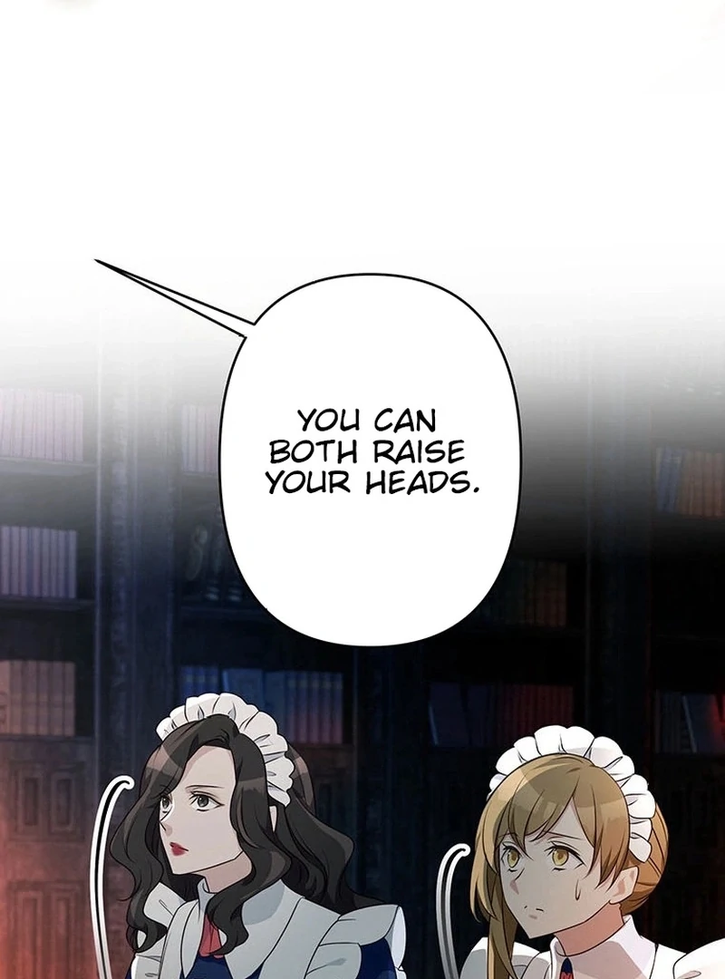 I will break ties with the harmful sister Chapter 33 - page 51