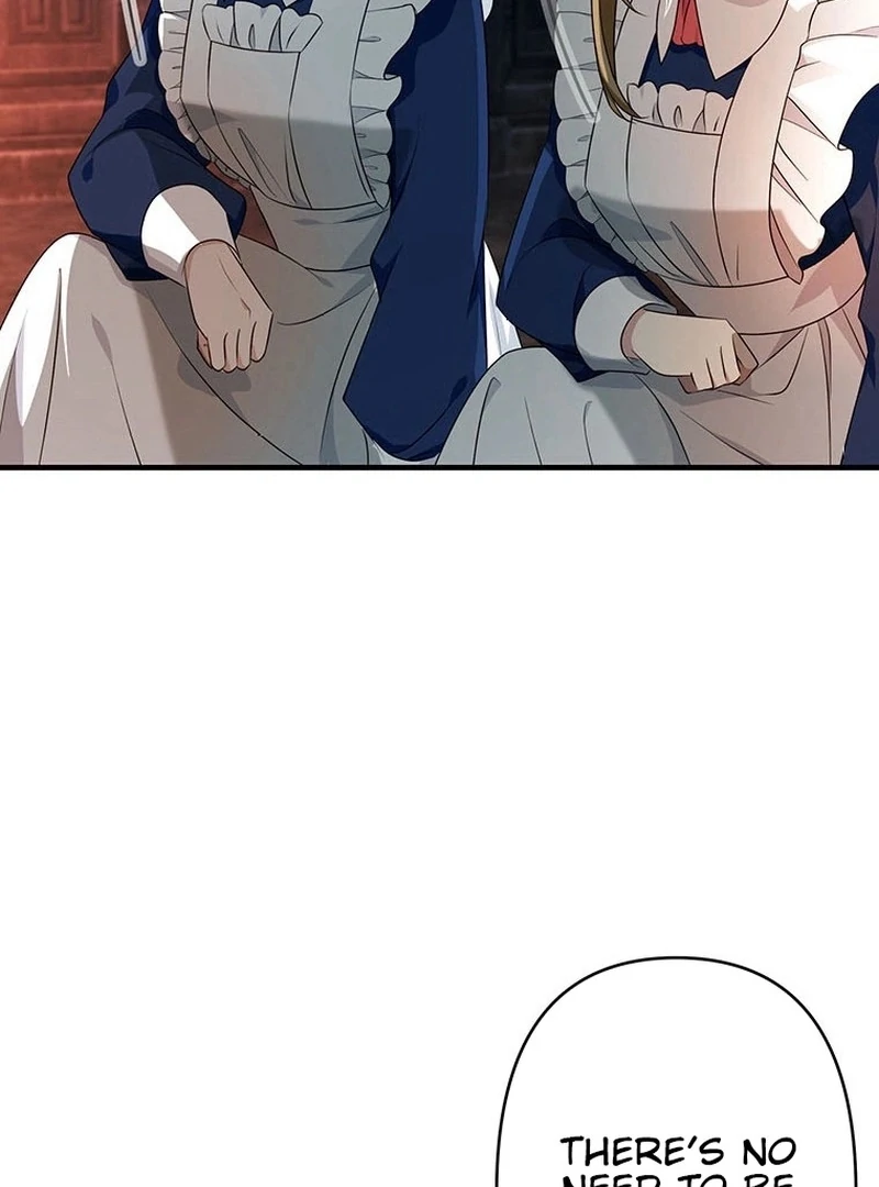 I will break ties with the harmful sister Chapter 33 - page 52