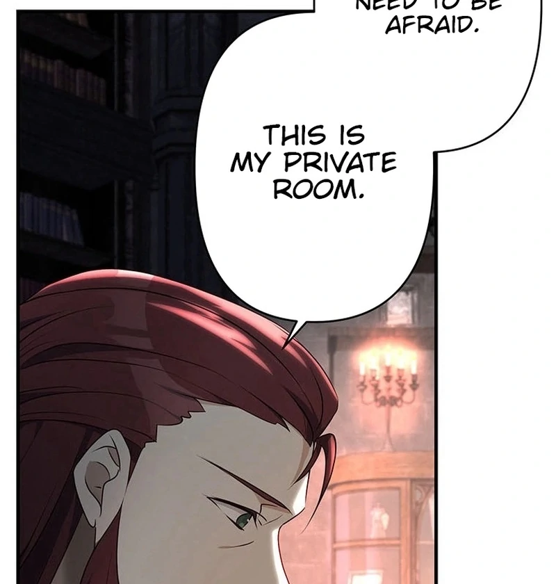 I will break ties with the harmful sister Chapter 33 - page 53