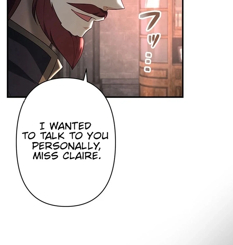 I will break ties with the harmful sister Chapter 33 - page 54