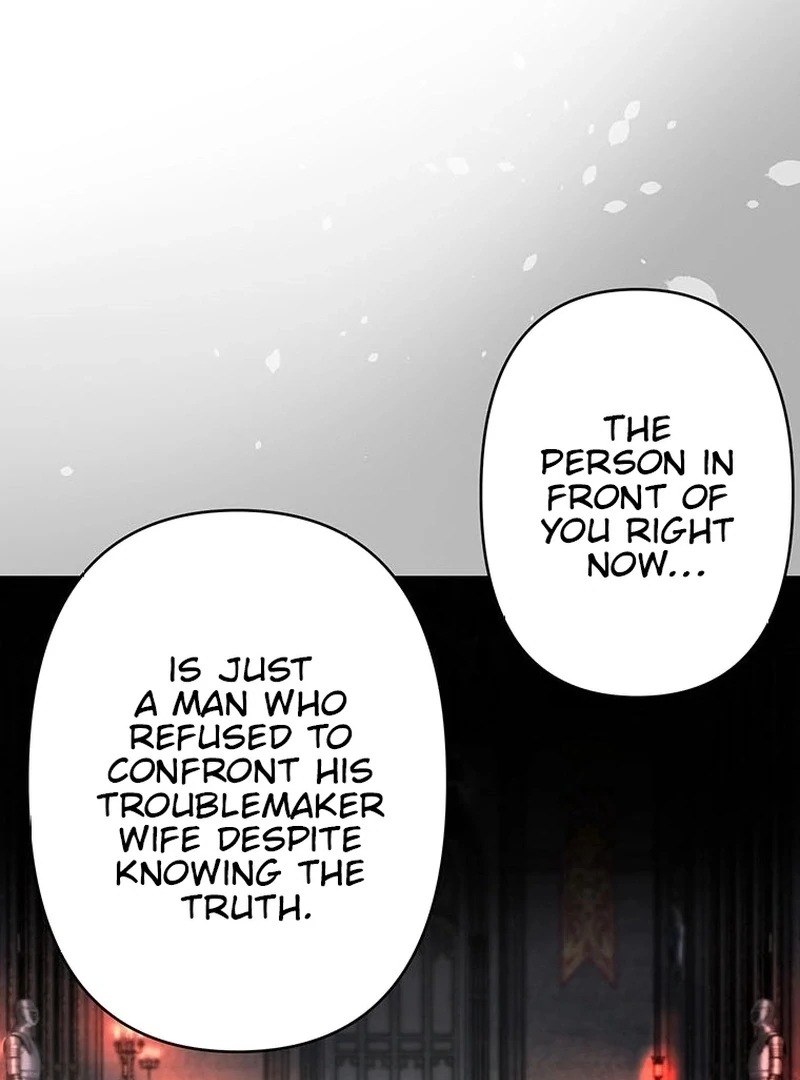 I will break ties with the harmful sister Chapter 33 - page 55