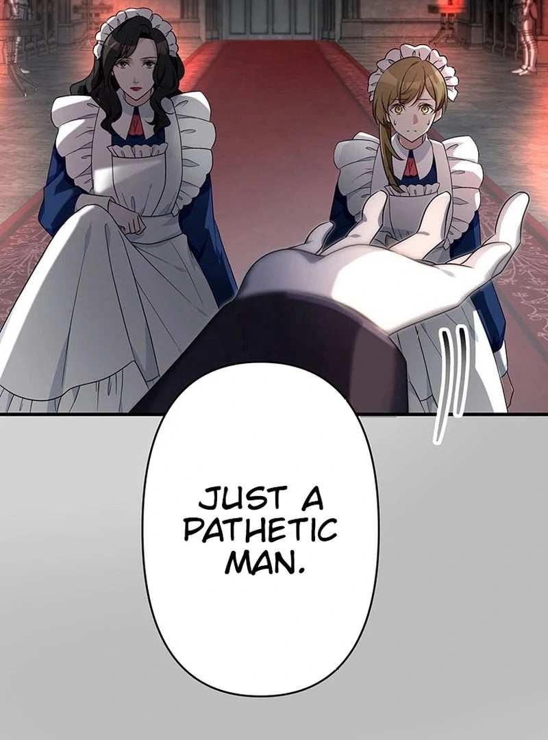 I will break ties with the harmful sister Chapter 33 - page 56