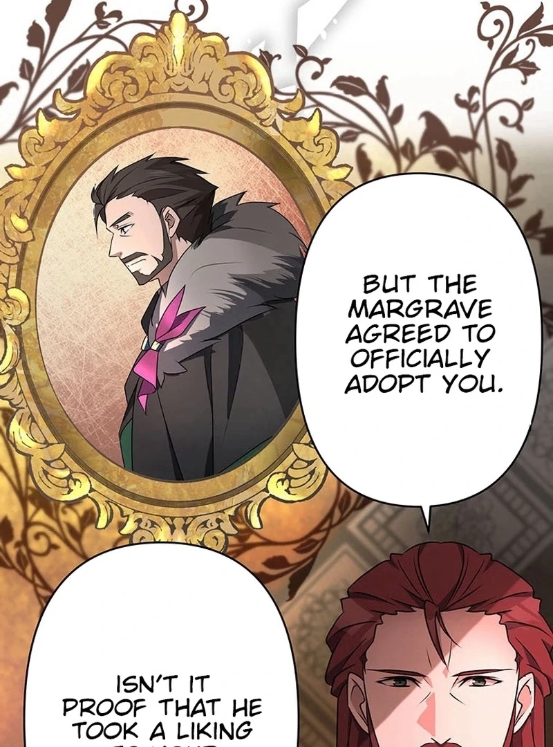 I will break ties with the harmful sister Chapter 33 - page 62