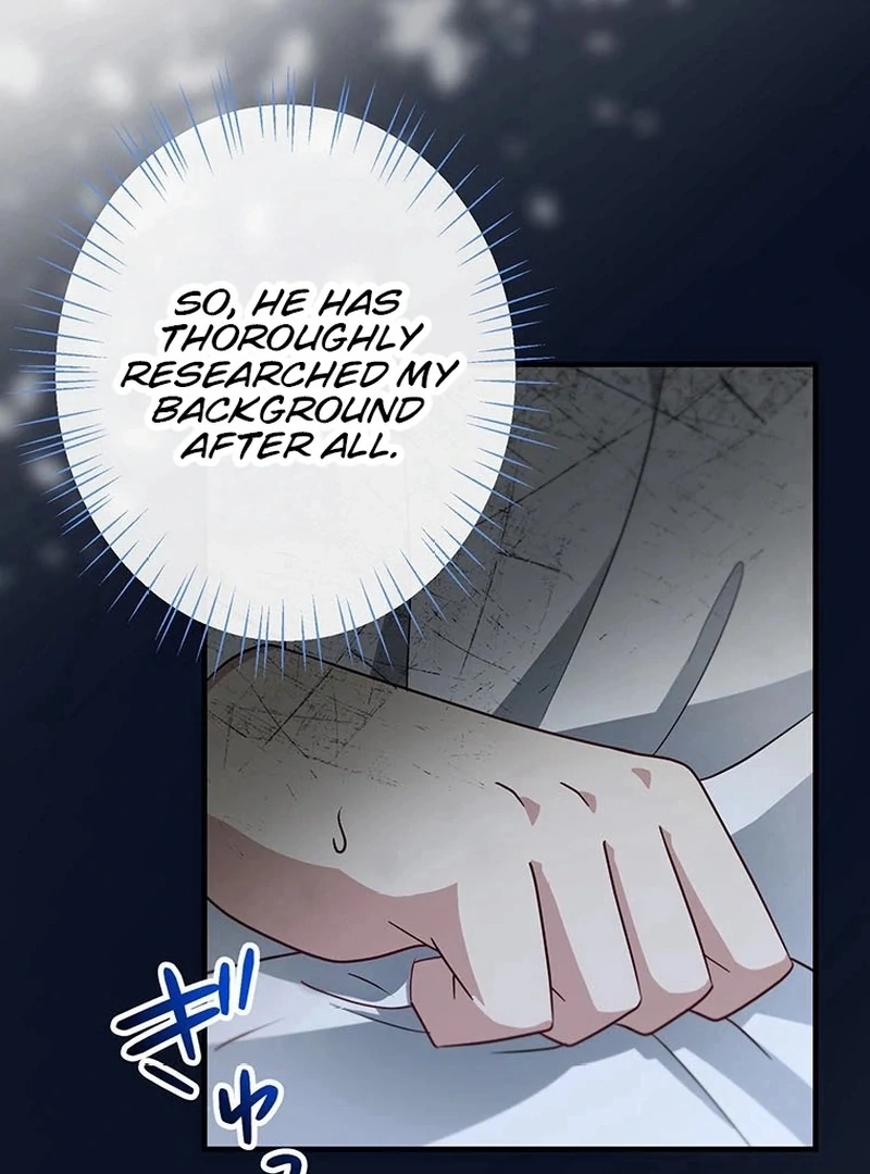 I will break ties with the harmful sister Chapter 33 - page 66