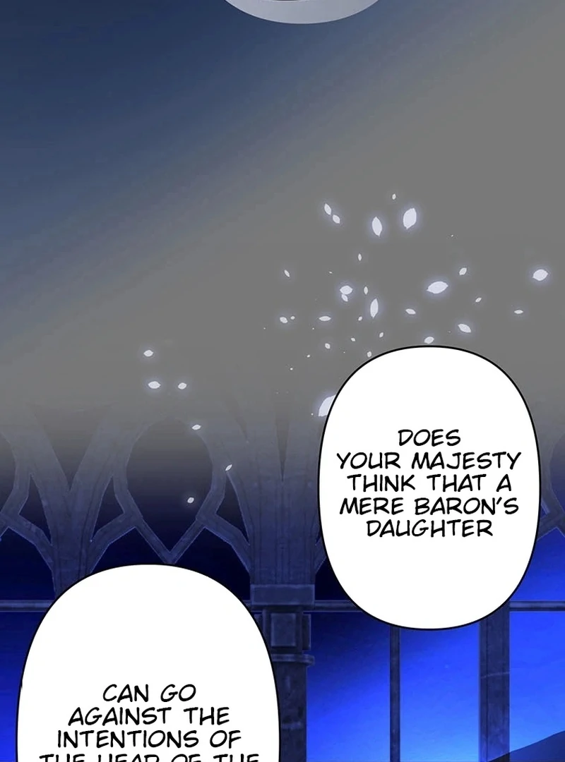 I will break ties with the harmful sister Chapter 33 - page 68