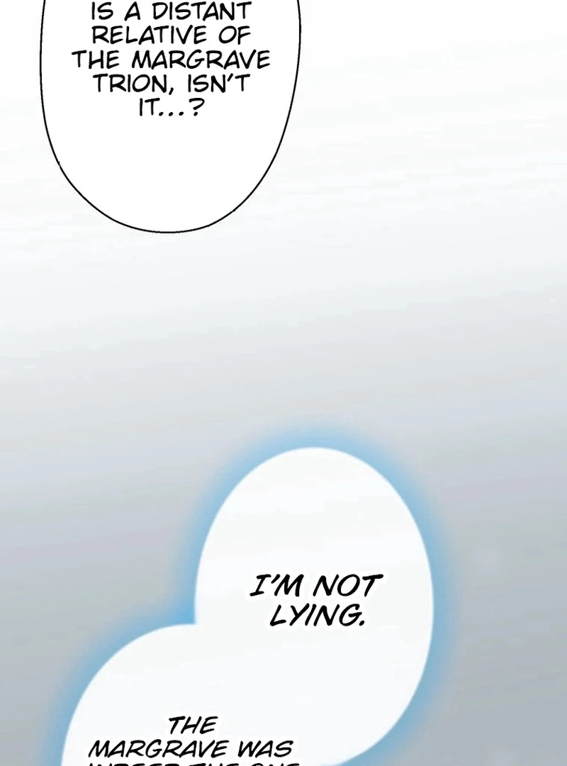 I will break ties with the harmful sister Chapter 33 - page 73