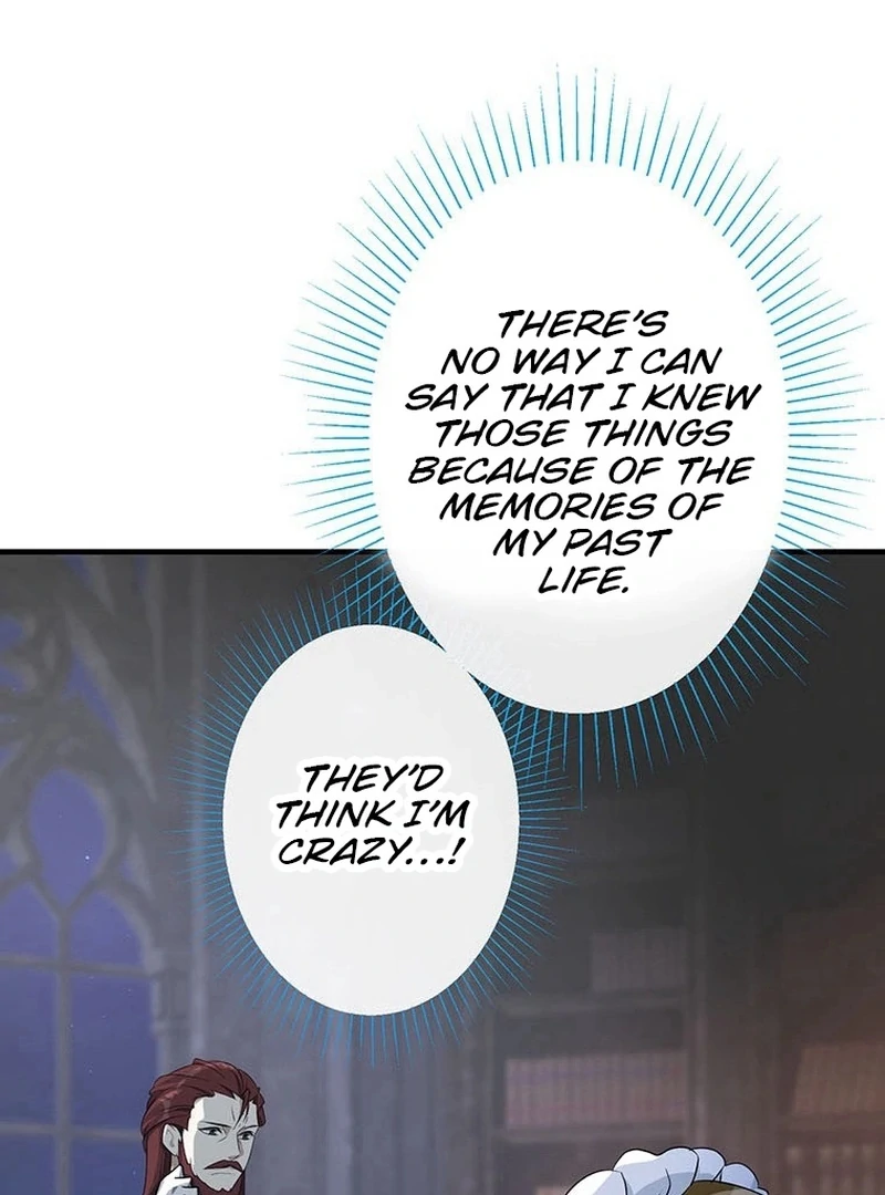 I will break ties with the harmful sister Chapter 33 - page 80