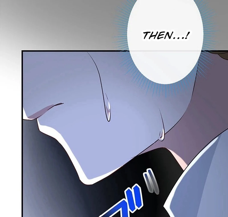 I will break ties with the harmful sister Chapter 33 - page 82