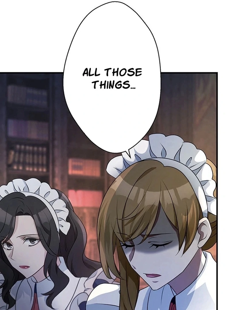 I will break ties with the harmful sister Chapter 33 - page 84