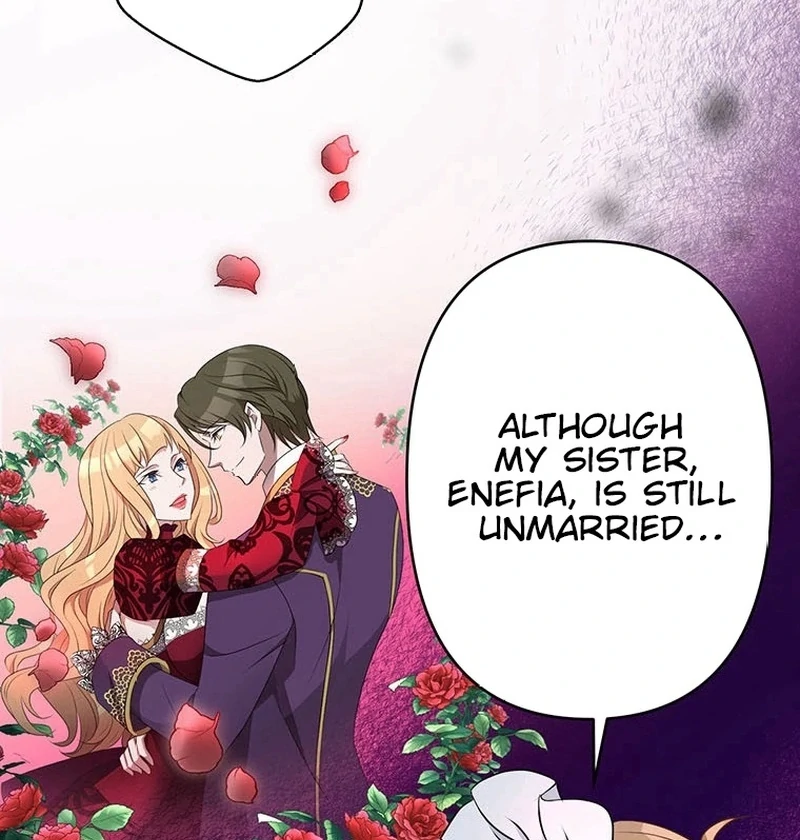 I will break ties with the harmful sister Chapter 33 - page 88