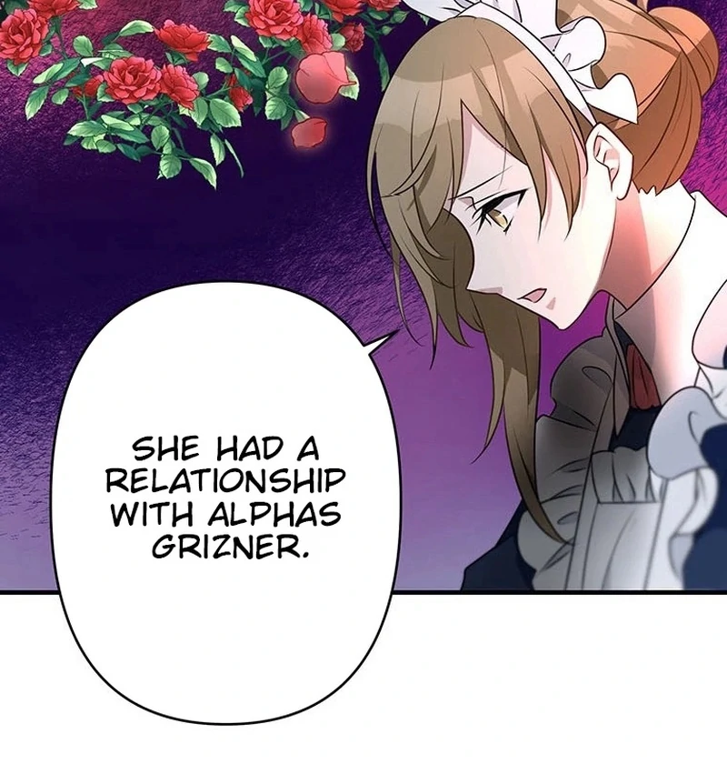 I will break ties with the harmful sister Chapter 33 - page 89