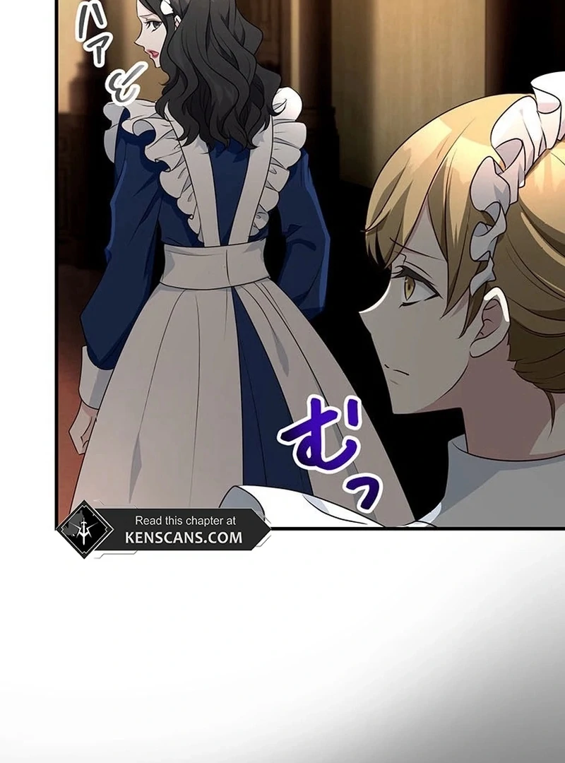 I will break ties with the harmful sister Chapter 33 - page 9