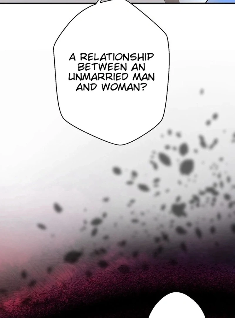 I will break ties with the harmful sister Chapter 33 - page 91