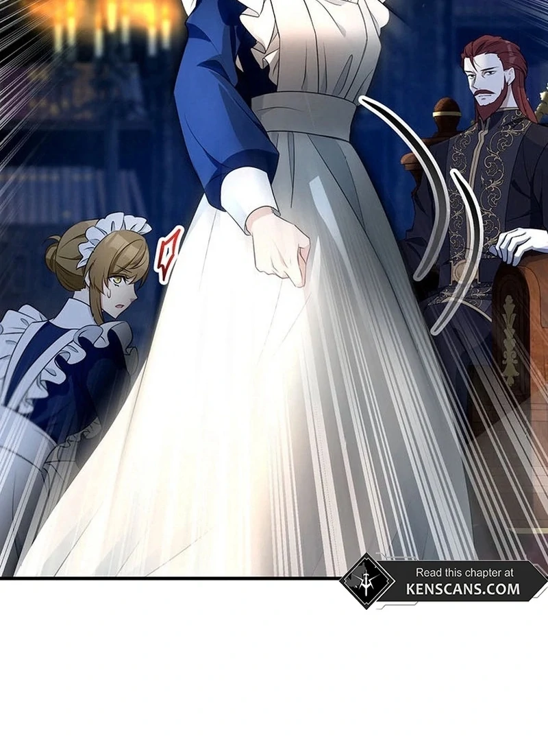 I will break ties with the harmful sister Chapter 33 - page 98