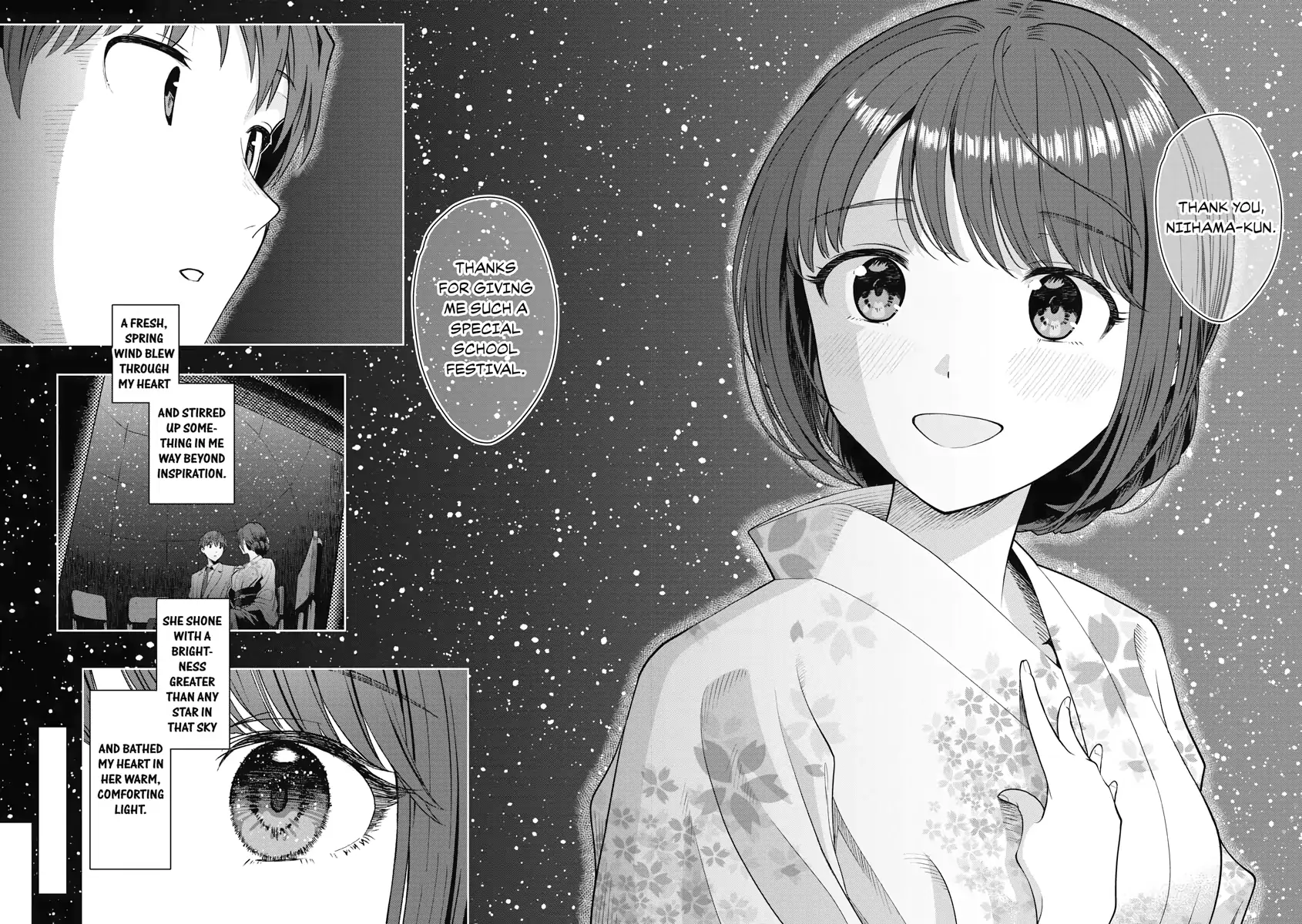 The Revenge of My Youth: Re Life with an Angelic Girl Chapter 11 - page 21
