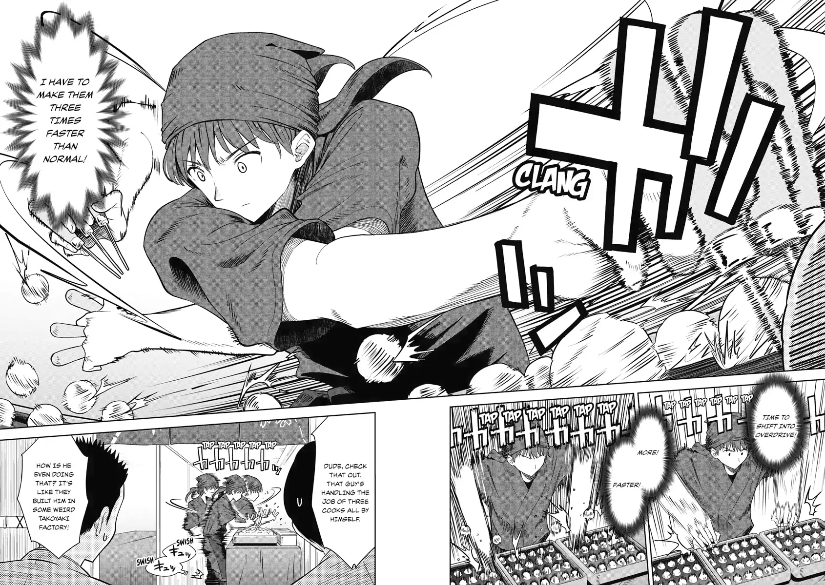 The Revenge of My Youth: Re Life with an Angelic Girl Chapter 12 - page 16