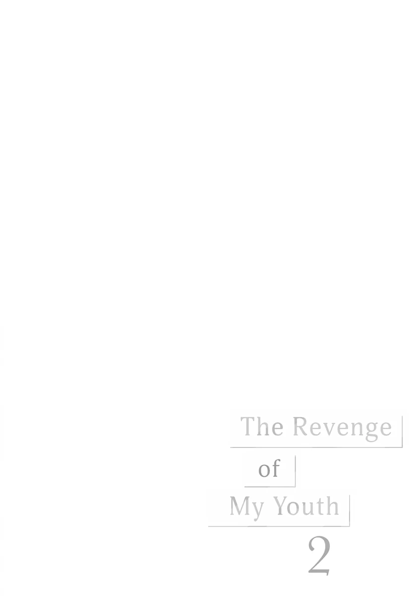 The Revenge of My Youth: Re Life with an Angelic Girl Chapter 13 - page 22