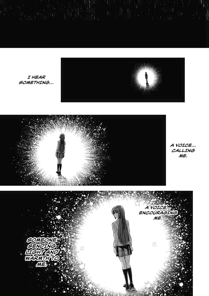 The Revenge of My Youth: Re Life with an Angelic Girl Chapter 14 - page 13
