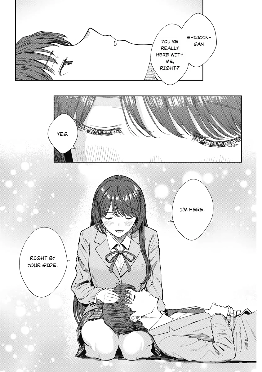 The Revenge of My Youth: Re Life with an Angelic Girl Chapter 14 - page 21